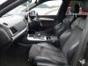 Audi  Q5 2.0 Tdi Enterijer