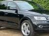 Audi  Q5 2.0 Tdi Izduvni Sistem