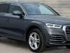 Audi  Q5 2.0 Tdi Svetla I Signalizacija