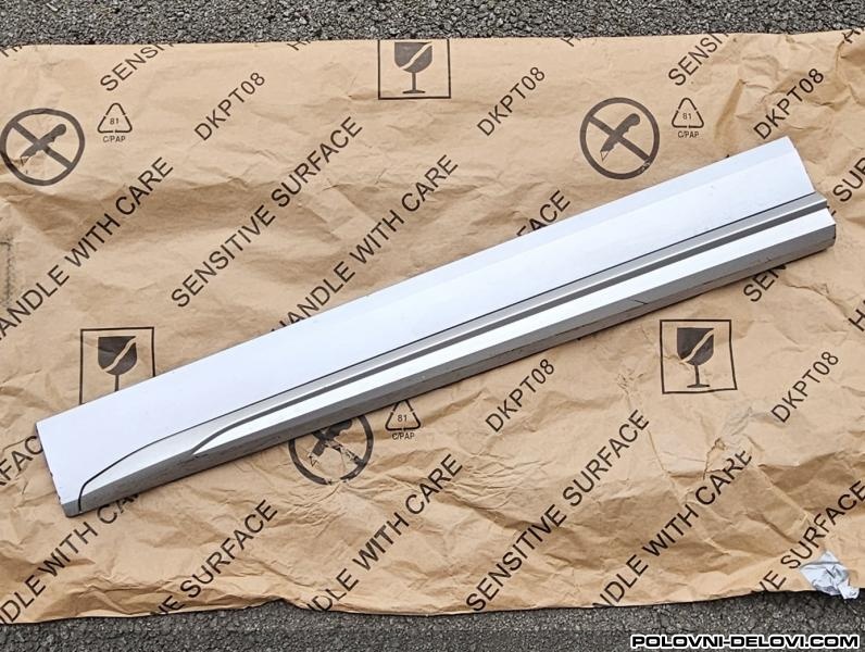 Audi  Q5 20-24 Lajsna D.Vrata Karoserija