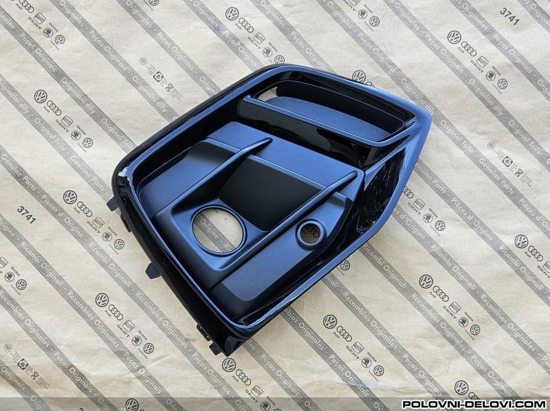 Audi  Q5 20-24 S-Line Resetka Karoserija