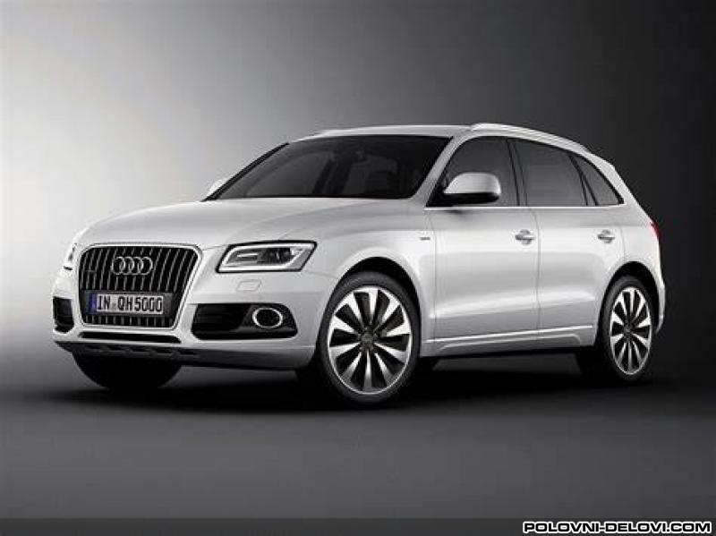 Audi  Q5 3.0 TDI Kompletan Auto U Delovima