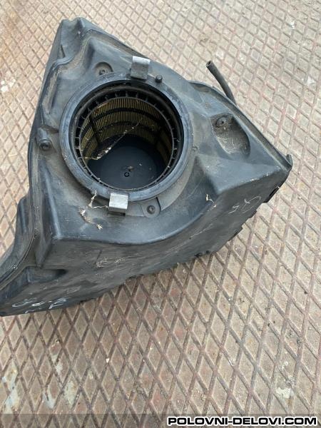 Audi Q5 3.0 Tdi Kuciste Filtera Vazduha - 8K0 133 837 B 