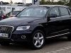 Audi  Q5 3.0tdi 2.0tdi Kompletan Auto U Delovima