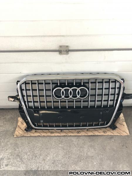 Audi  Q5 8R0 853 651 R Razni Delovi