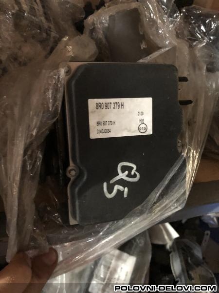Audi  Q5 8RO 907 379 H Kocioni Sistem