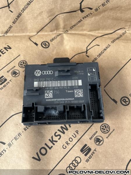 Audi   Q5 A4 Modul U Vratima 8K0 959 792 C
