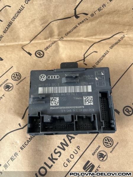 Audi  Q5  A4 Modul U Vratima 8K0 959 792 E