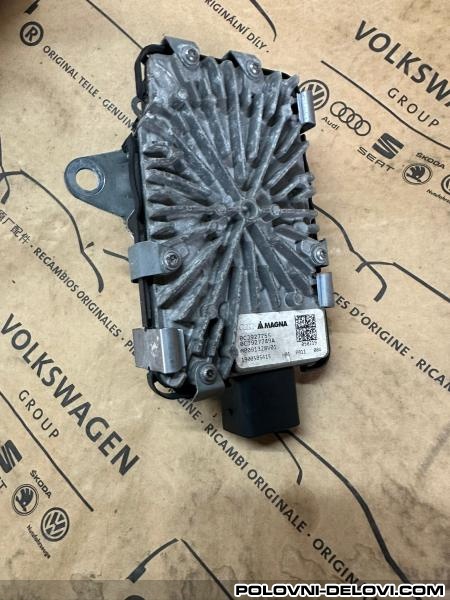 Audi Q5 A6 Prenosni Motor Menjaca - 80A 927 755  