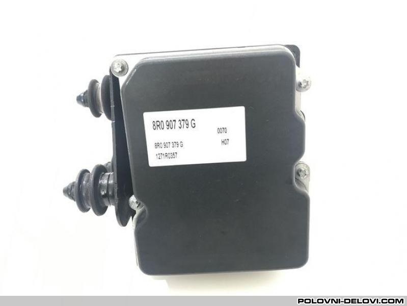 Audi  Q5 ABS   Centrala 8R0 907 379 G