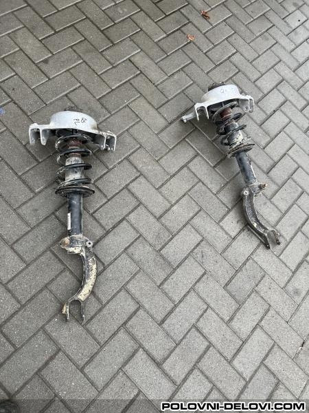 Audi  Q5 AMORTIZER  Amortizeri I Opruge