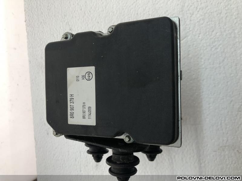 Audi  Q5 Abs Centrala  8R0 614 517 R 