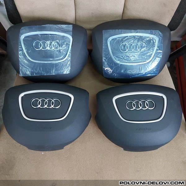 Audi  Q5 Air Bag Volana Razni Delovi