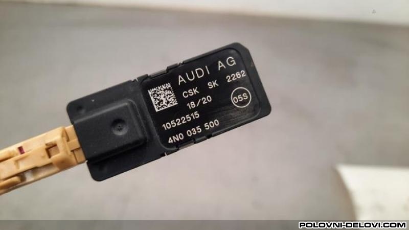 Audi  Q5  Antena 4N0 035 500