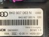 Audi  Q5 BCM XENON 8KO 907 063 N