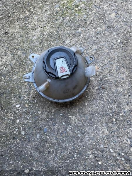 Audi Q5 Boca Za Antifriz - Model 80A