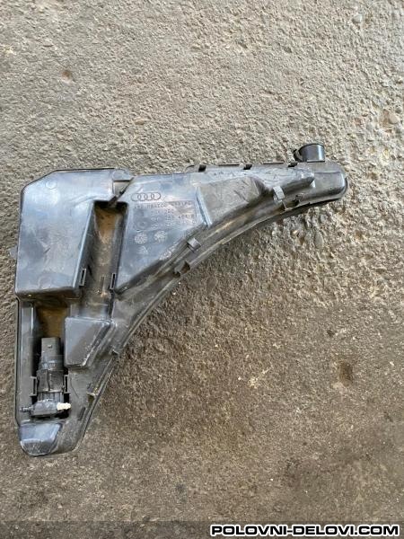 Audi Q5 Boca Za Tecnost Brisaca - 80A 955 451 B