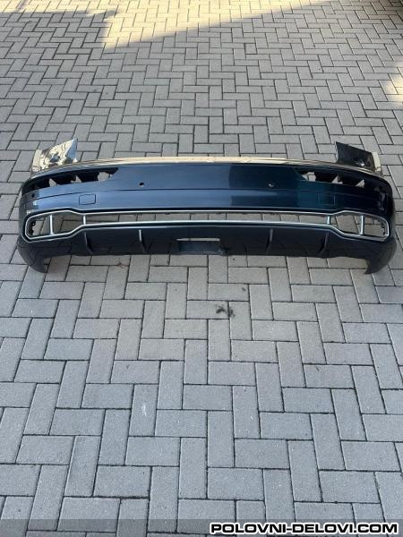 Audi Q5 Branik Zadnji 80A - S-line