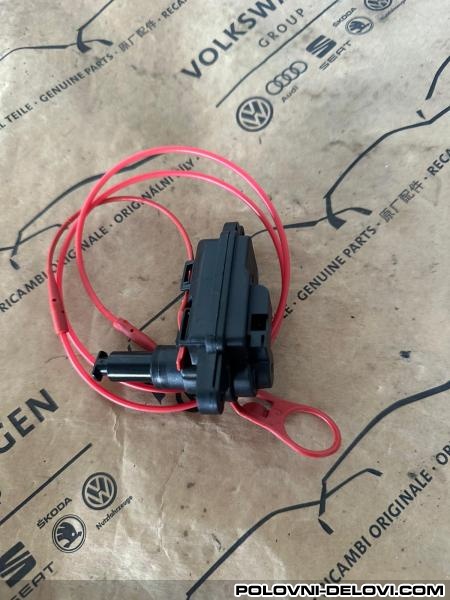 Audi Q5 Brava Rezervoara - 80A 862 153 B