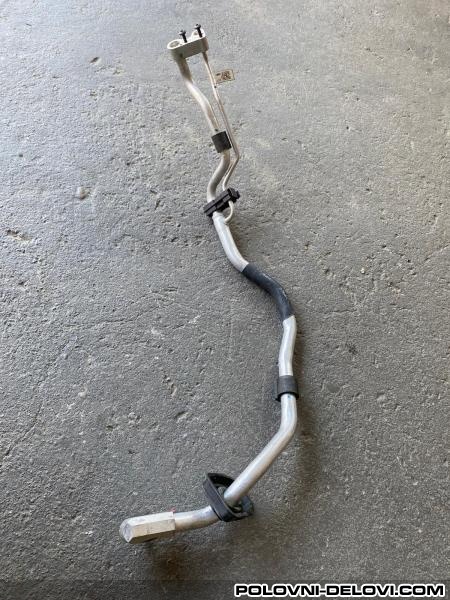 Audi Q5 Cev Klime 2.0 Tdi - 80A 816 738 F 