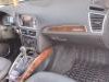 Audi  Q5  Enterijer