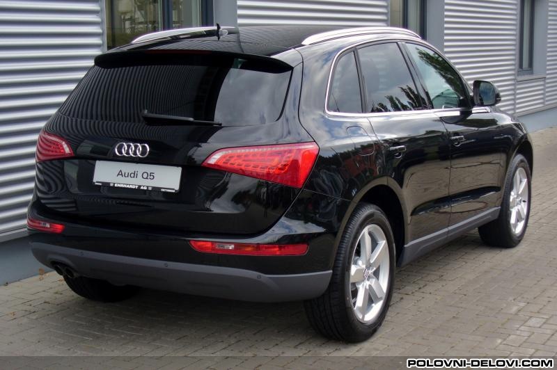 Audi  Q5 GEPEK STAKLO Stakla