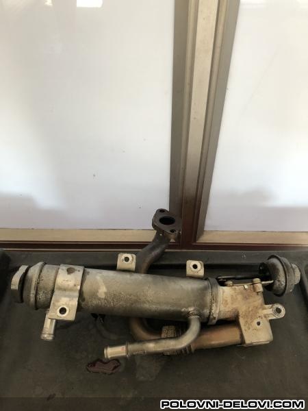 Audi  Q5 Hladnjak Egr-a  Motor I Delovi Motora