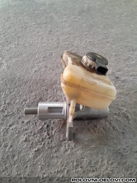 Audi  Q5 KOCIONI CILINDAR Kocioni Sistem