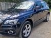Audi  Q5  Karoserija