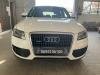 Audi  Q5  Kompletan Auto U Delovima