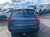 Audi  Q5 LAMPA U  ZADNJEM  BRANIKU . KATADIOPTER