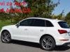 Audi  Q5 LEVA POLUSTRANICA Karoserija