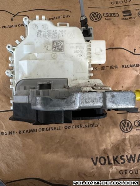 Audi Q5 Leva Brava - 8X0 839 016 E 