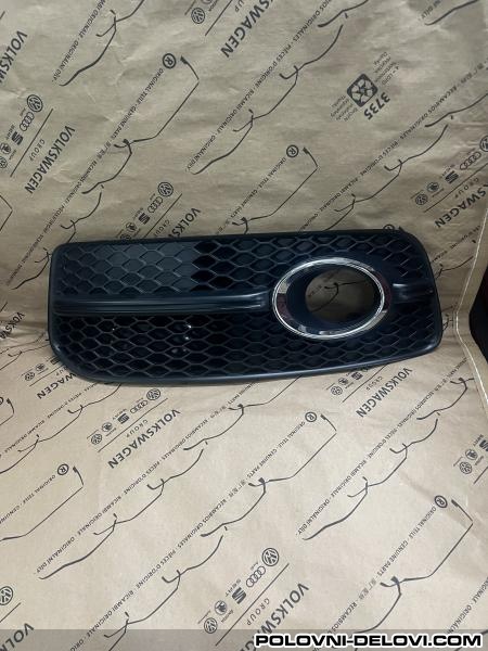 Audi  Q5 Leva Resetka Branika 8R0 807 681 E