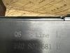 Audi  Q5 Leva Resetka Branika 8R0 807 681 E