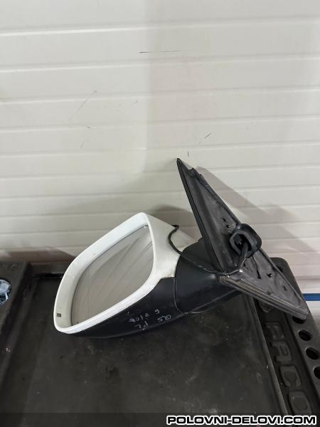 Audi Q5 Levi Retrovizor - Model 8R0