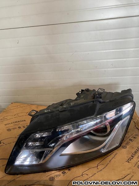 Audi Q5 Levi Xenon Far - 8R0 941 003 