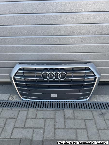 Audi  Q5 MASKA 80A 853 651 C