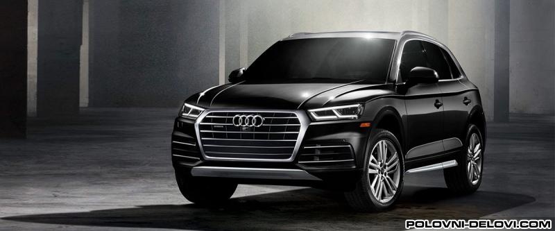 Audi  Q5 MASKA.GRIL Razni Delovi