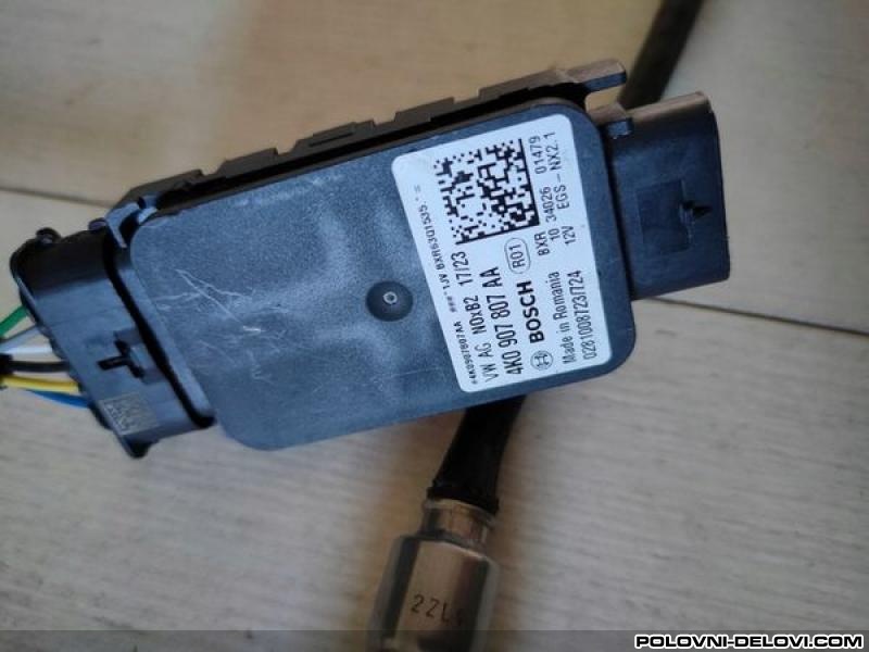 Audi  Q5 Model 80A Sonda 2.0 Tdi   4K0 907 807 AA