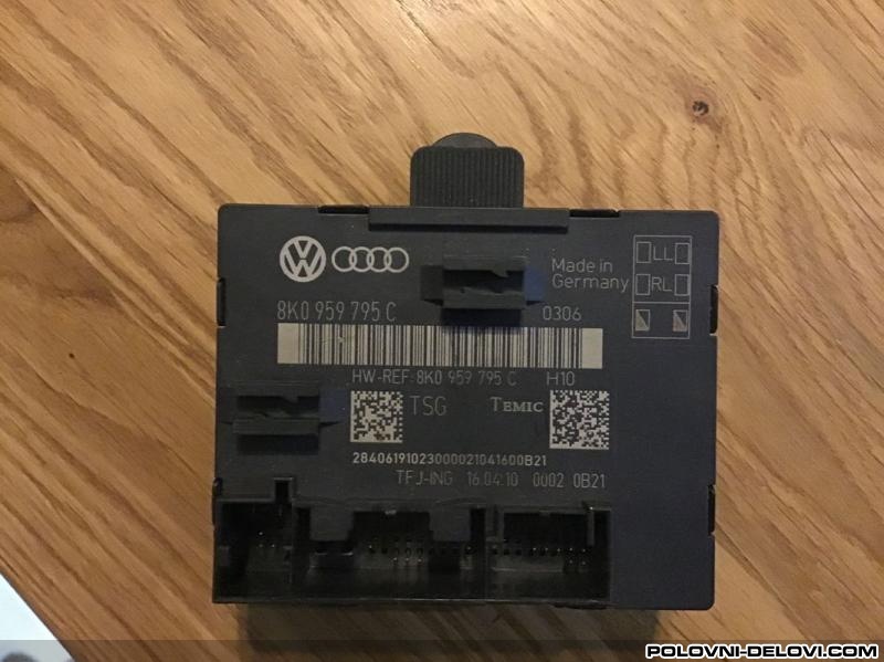 Audi  Q5  Modul U Vratima  8K0 959 795 C