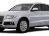 Audi  Q5 NOVI NAVEDENI DELOVI Rashladni Sistem