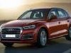 Audi  Q5 NOVI NAVEDENI DELOVI Svetla I Signalizacija