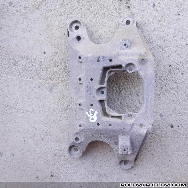 Audi  Q5  Nosac Nosaca Menjaca 