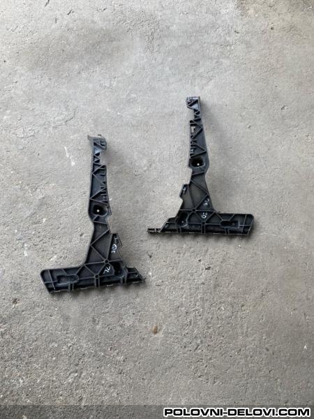 Audi  Q5 Nosac Zadnjeg Branika