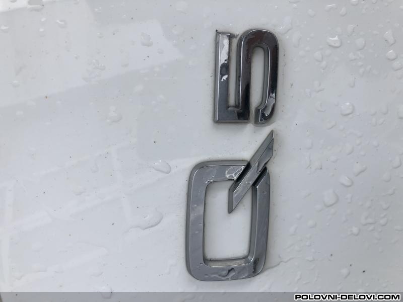 Audi  Q5 Oznake Q5 Razni Delovi
