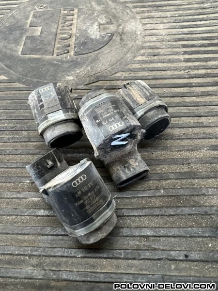 Audi  Q5 Parking Senzor 420 919 275
