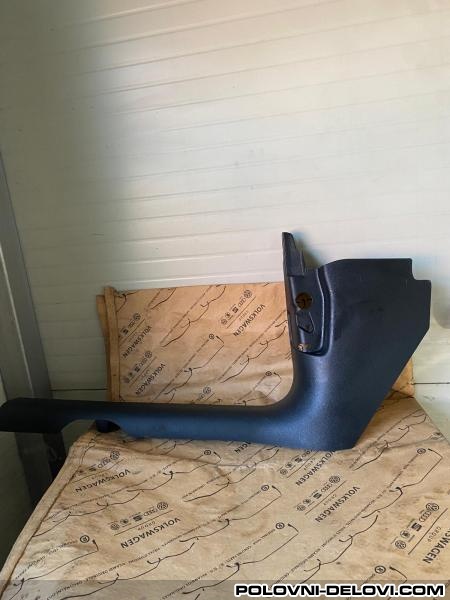 Audi Q5 Plastika Ispod Vozacevih Vrata 