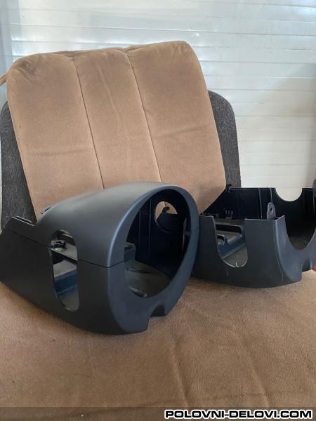 Audi  Q5 Plastika Oko Volana Enterijer