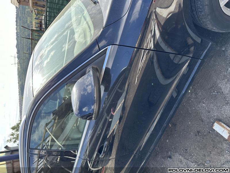 Audi  Q5 Podizaci U Vratima  Elektrika I Paljenje